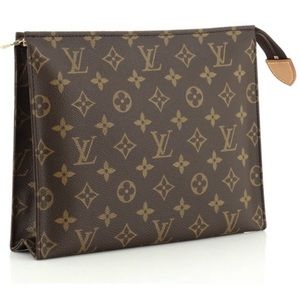Louis Vuitton Toiletry Pouch 26